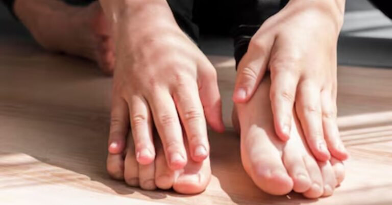 syndactyly treatment in Indore