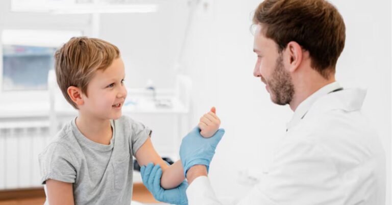 child Fracture Treatment in Indore, child fracture treatment Indore