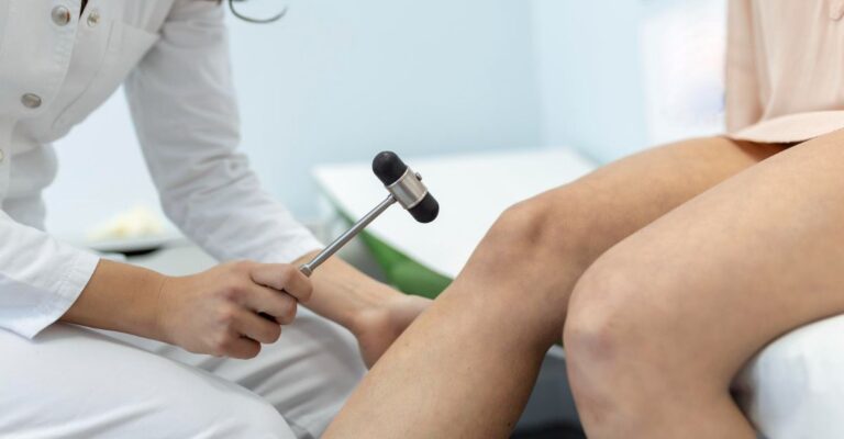 bow legs treatment in Indore