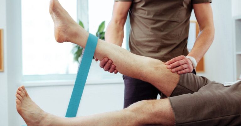 osteotomy for bow legs in indore