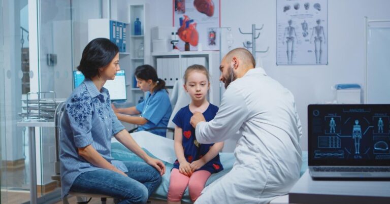 best pediatric orthopedic surgeon in indore