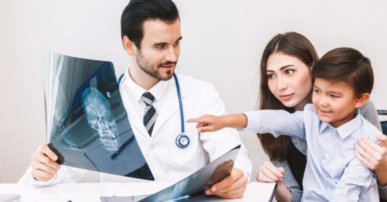 best pediatric orthopedic surgeon in indore